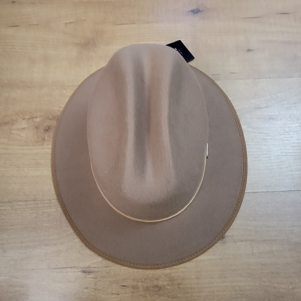 FRYE Fedora Hat